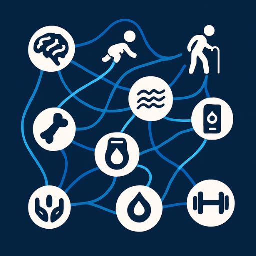 Loghi dei GIS e NIS AIFI