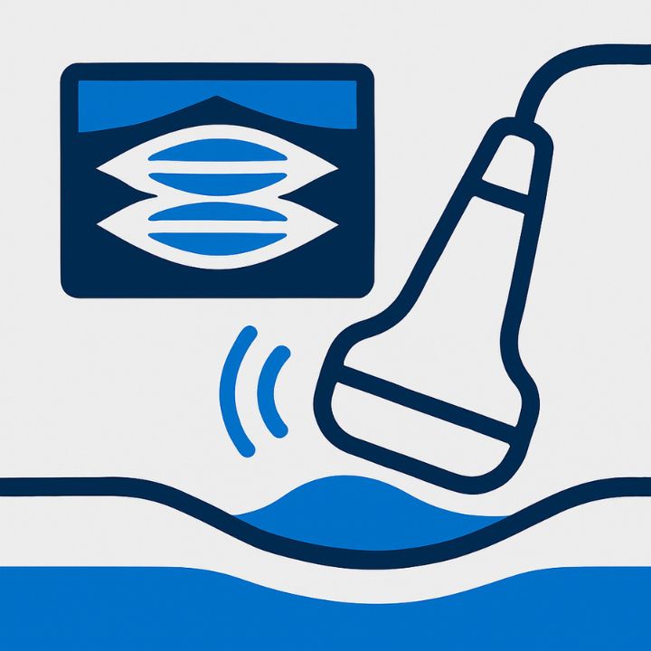 R.U.S.I.- Rehabilitative Ultrasound Imaging