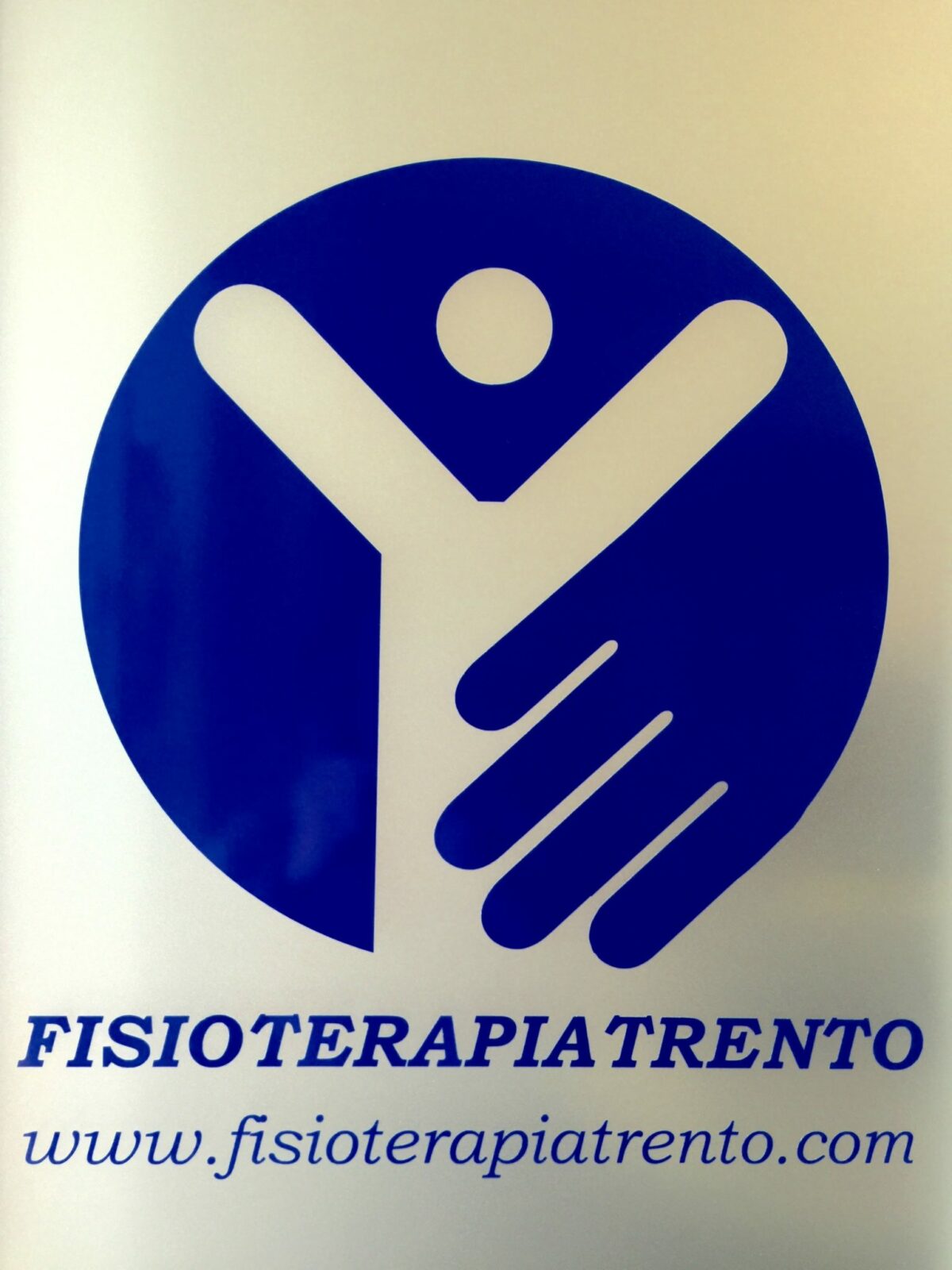 foto del fisioterapista